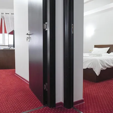 Hotel Seven Braşov