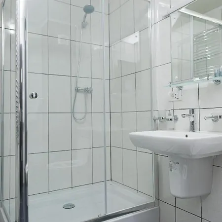 Seven 酒店 布拉索夫