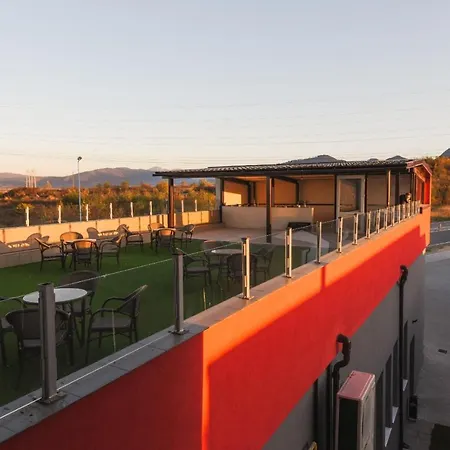 Seven 3* Braşov