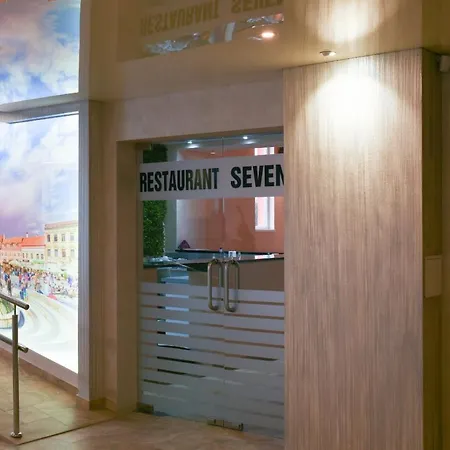 Seven Braşov