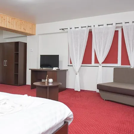 Seven Hotel 3*