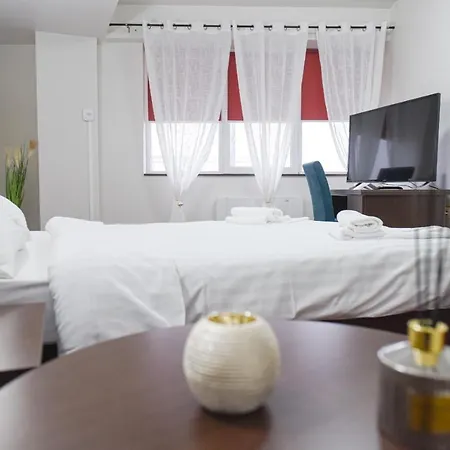 Seven Hotel 3*