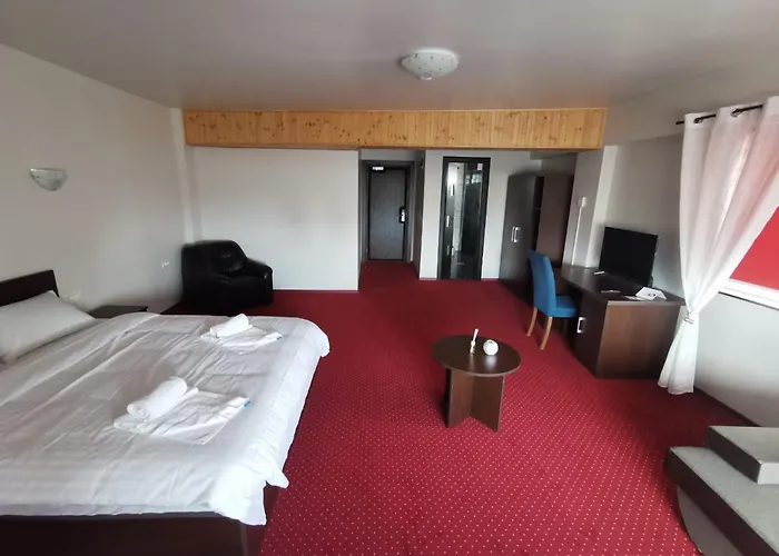 Seven ブラショフ